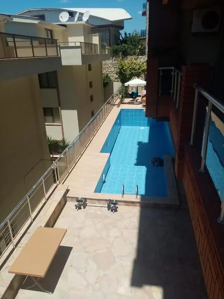 Apartment Ladys Beach 2 App Kusadasi