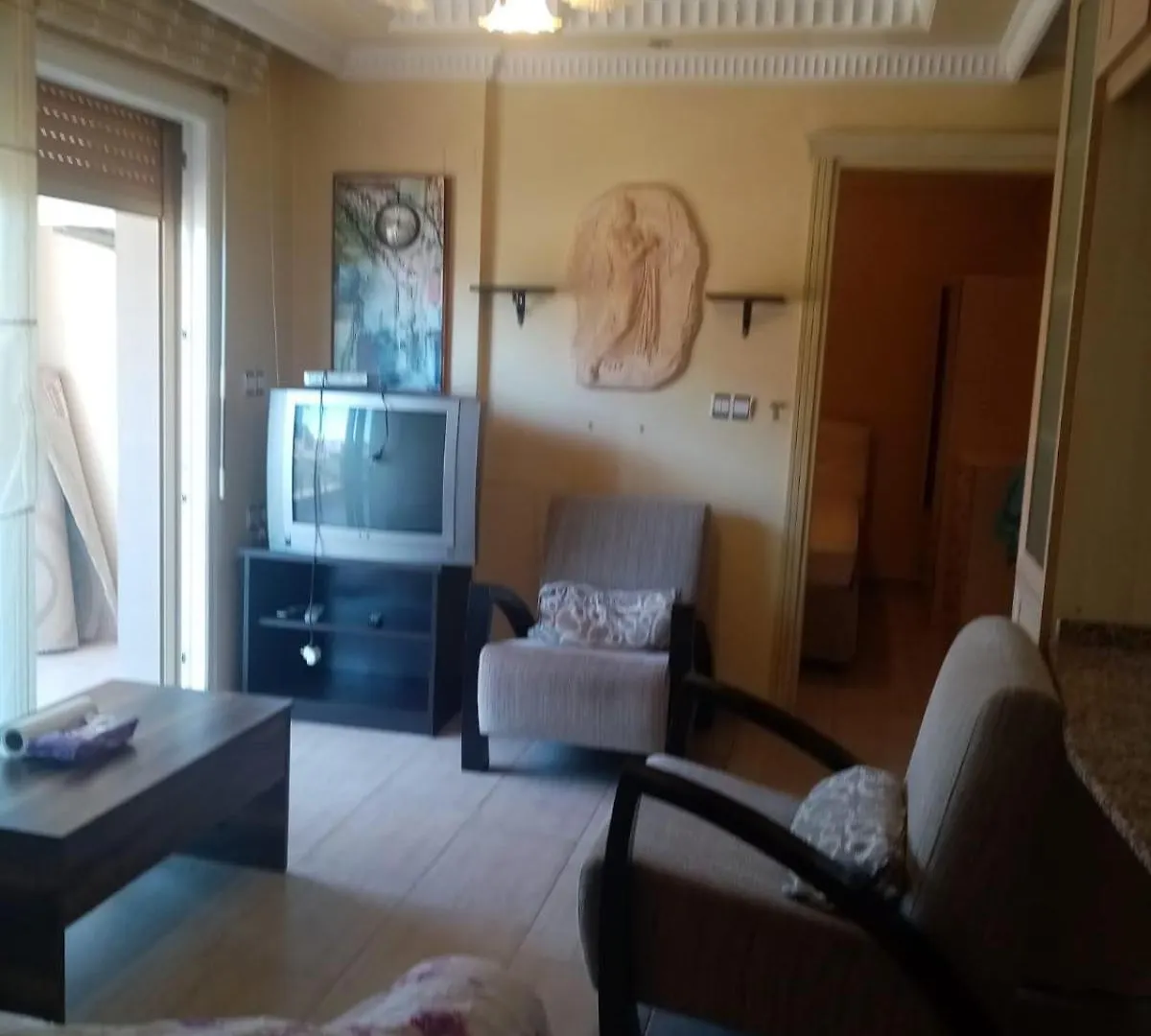 Apartment Ladys Beach 2 App Kusadasi Turkey